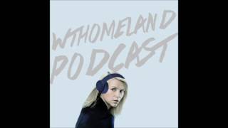 Episode 1: Quinnsus Walks