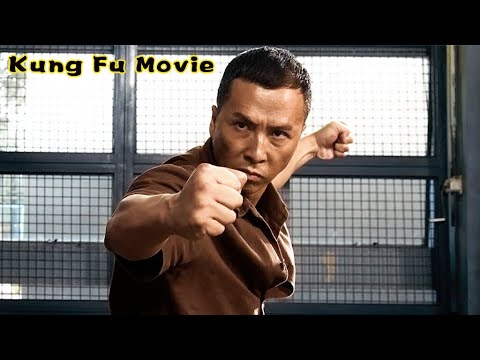 廢材崛起！小夥一雙鐵拳橫掃天下強者！⚔️ 抗日 | Kung Fu | Action