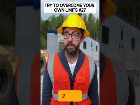 Try to overcome your own limits…27 #respect #respecta #highlights #funny #respectation #nevergive