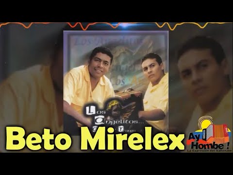 Necesito tus besos- Los Angelitos (Con Letra)