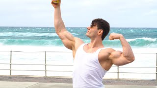 My Journey In Australia