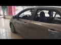 Kia Picanto Prestige