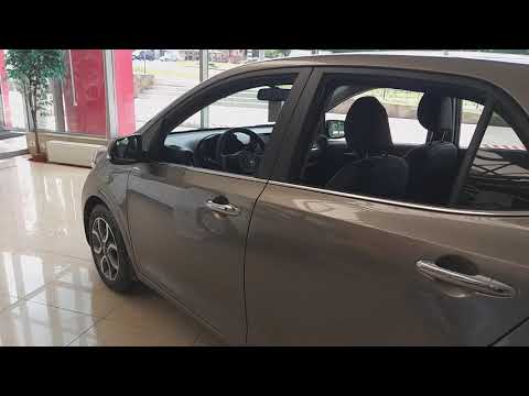 Kia Picanto Prestige