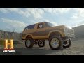 Detroit's Automotive Culture and Sentiment