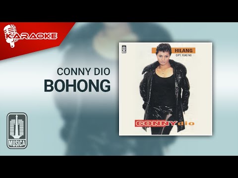 Conny Dio – Bohong (Official Karaoke Video)