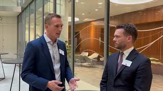 Digitising share and democratising investment