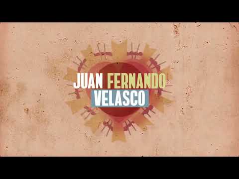 Juan Fernando Velasco - Dicen (Visualizer)