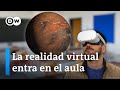 Realidad Virtual en la Educación
