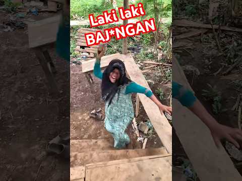 Laki laki #davidsunairi #comedy #tipeketawa #funny #viralvideo #lucu #ngakak #memes #komedi #shorts