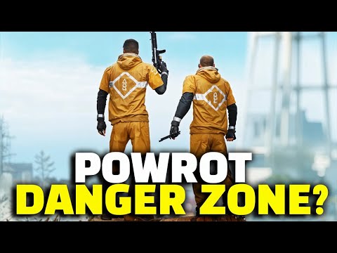 ➡️ POWRÓT DANGER ZONE w COUNTER-STRIKE 2? VALVE dodało wSzYsTkO 😆! INFO o CACHE 🤯  [CS2 News]