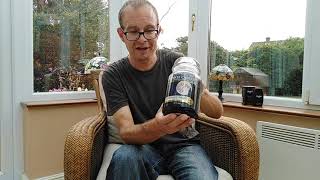 Guy Laroche Drakkar Noir EDT vs Yankee Candle Midsummer's Night review