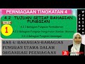 Kuiz Perniagaan Tingkatan 4