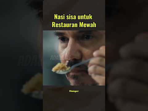Nasi Goreng Sederhana Namun Lezat #shorts #movie #viralvideo #alurfilm