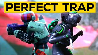 Marathon but No One Believed This Would Work