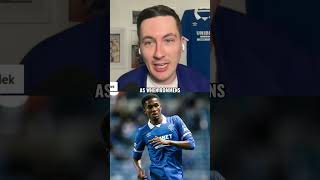 Tuur Rommens or Jayden Meghoma? Who Should Start for Rangers?
