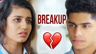 Boyfriend Wants To Breakup, But.... | An Eternal Love | English Romantic Scene | #clips #shortvideo