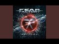I Am The Nightrider (Fuel Injected Suicide Machine Remix)