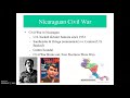 Cold War Events and Policies