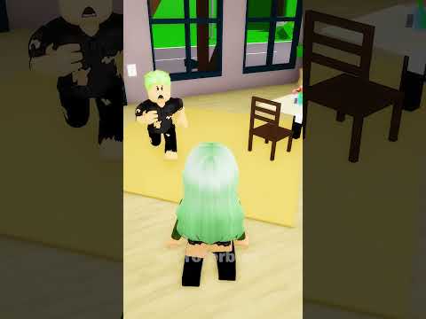 ? LOOK WHAT TRAVEL IS DOING IN HIS SECRET ROOM ?? #roblox #shorts