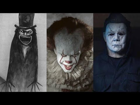 TOP 10 MÚSICA DE TERROR "ATENÇÃO ESSAS MÚSICAS VÃO FAZER VOCÊ FICAR MEDO" #4