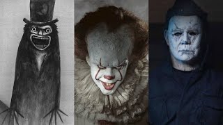 TOP 10 MÚSICA DE TERROR "ATENÇÃO ESSAS MÚSICAS VÃO FAZER VOCÊ FICAR MEDO" #4