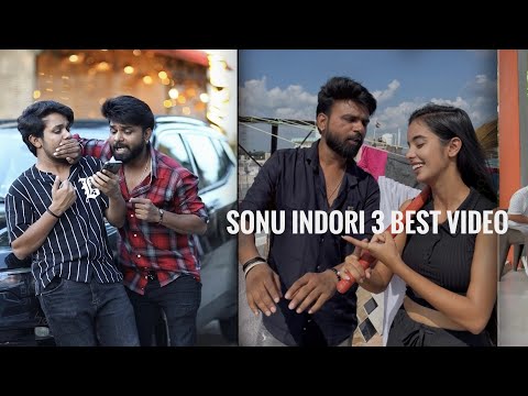 Best of 3 videos sonu indorii