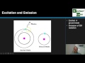 Atomic Emission and Energy Concepts