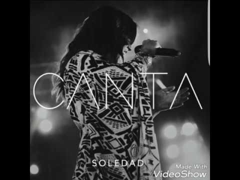 Canta de Soledad Pastorutti Letra y Video