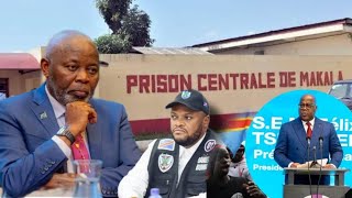 URGENT:APRÈS DÉMISSION YA VK.BOYOKA PROPHÈTE CHRISPIN MAKAMBU ALOBI PONA MBOKA KOBANGA MESSAGE CLÉ