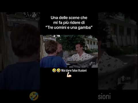 Aldo, Giovanni e Giacomo: Braccio di Ferro