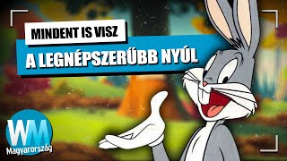 Top10 Tapsi Hapsi rajzfilm