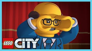 LEGO City Adventures | Daisy Chain Gang | WildBrain Toons | Cartoons for Kids