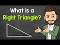 Identifying Right Triangles and Their Types