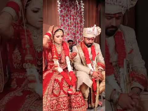 Indian wedding Rituals