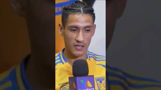 Tigres corre a Uriel Antuna y regresa al cruz azul como refuerzo #ligamx #refuerzo #refuerzo