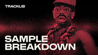 Sample Breakdown: Tyler, The Creator - Big Poe