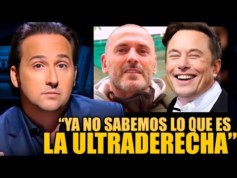 IKER JIMÉNEZ SE SINCERA SOBRE LAS CONSECUENCIAS DE SER LIBRE