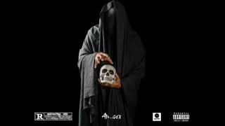Young Schola x Lavish_Wtc x Grimm SF x Ali-Alien - Wagaga ( Official Mp3 Audio ) 