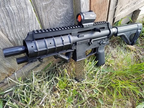 Extar Ep9 Suppressor For Sale 07 21