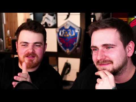 Už potřetí koukáme na LIKEHOUSE! @Duklock