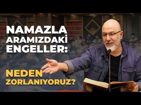 Namaz Kılmak Neden Zorlaşıyor? Sebepler ve Çözümler! - @ugur.akkafa