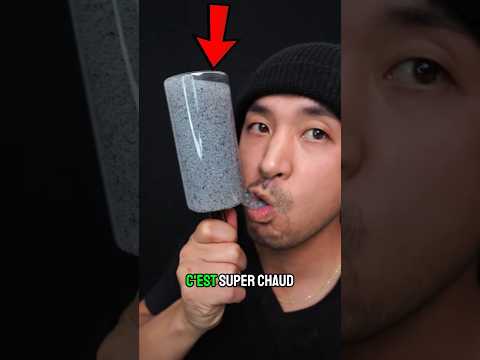 Quelle boisson choisirais-tu 🤯