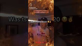 Was ts Tuff in 2020🫩✌️ #meme #memes #shorts #ytshorts #usa