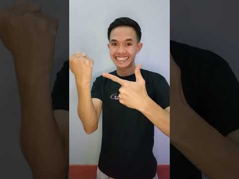 Ini Rahasianya ๐ฑ Challenge Trik Sulap Jari ๐ฅ #youtubeshorts #shorts #challenge #magic #trending