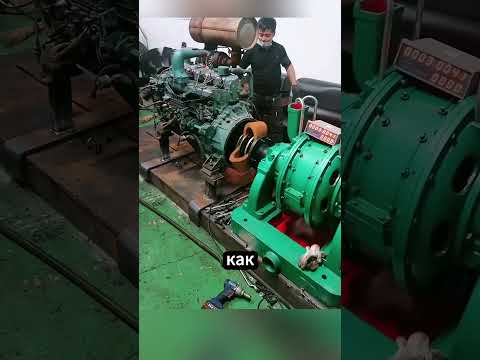 Зачем двигателю резиновая муфта?