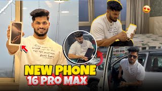New phone 1.5 lakh fook Diya #pawansahu #motivation