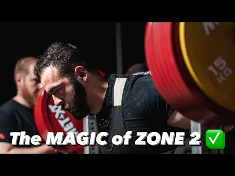 POWERLIFTING PROGRAMMING | CARDIO