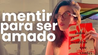 PRECISAMOS MENTIR PARA AMAR?