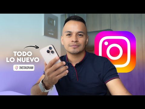 ¡Nuevas funciones secretas de Instagram que tienes que probar!