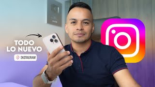 12 TRUCOS y Tips para Instagram 2025 🔥